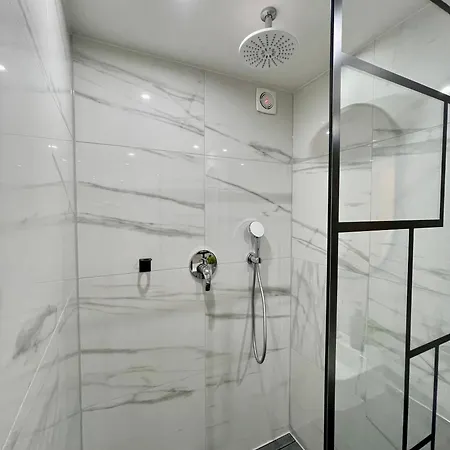 Cozy City Apartment Im Zentrum Nuremberg Exterior photo
