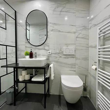 Cozy City Apartment Im Zentrum Nuremberg Exterior photo