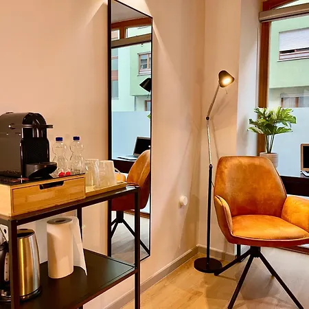 Cozy City Apartment Im Zentrum Nuremberg Exterior photo