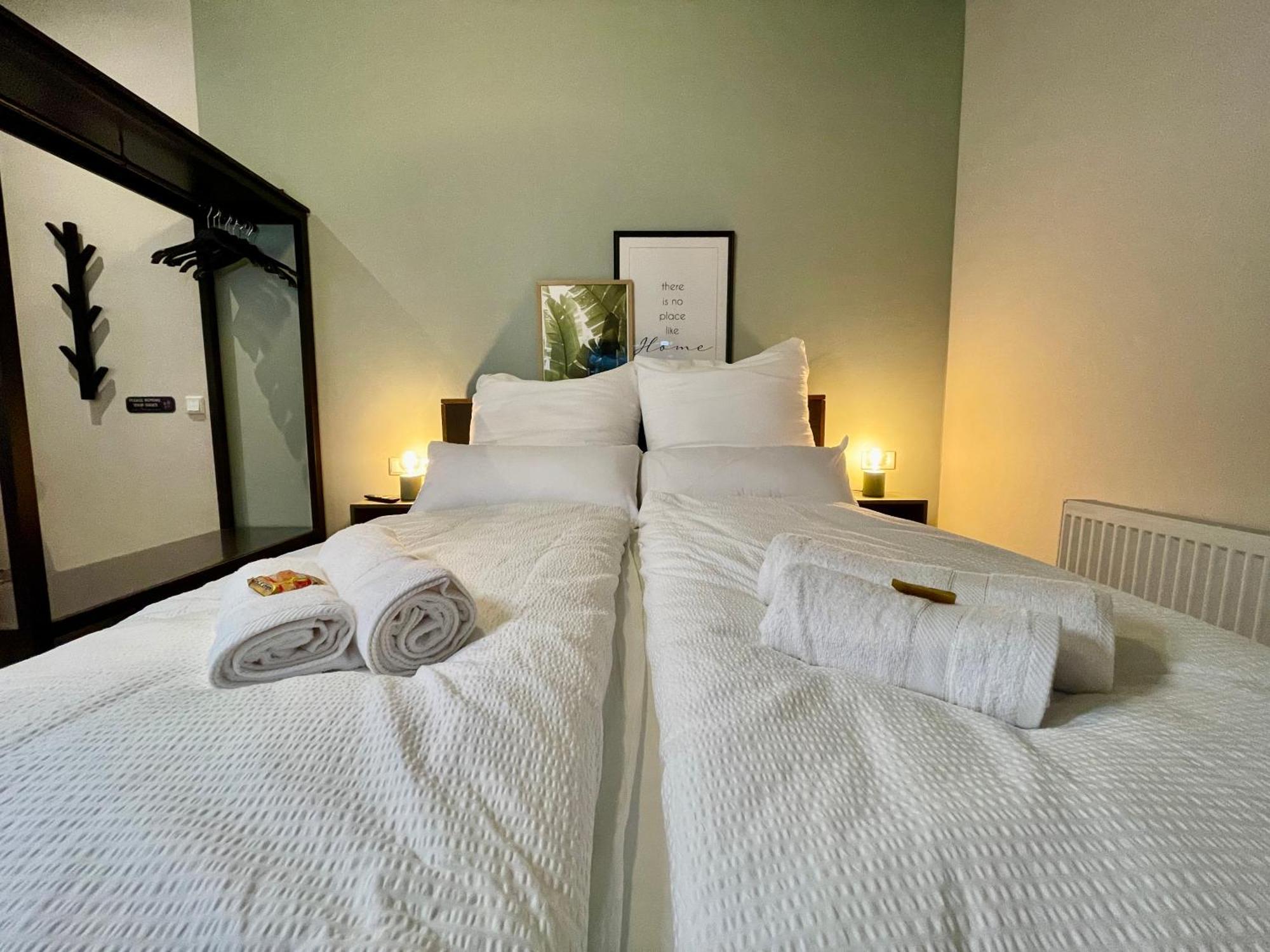 Appartamento Cozy Im Zentrum *