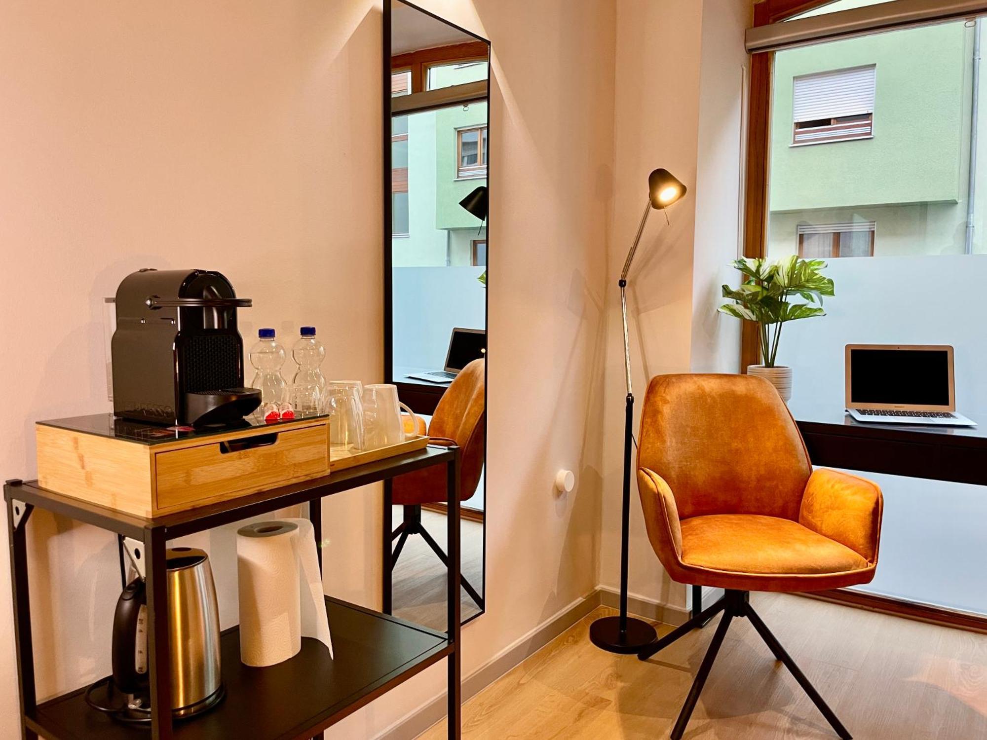 Cozy Im Zentrum Nuremberg