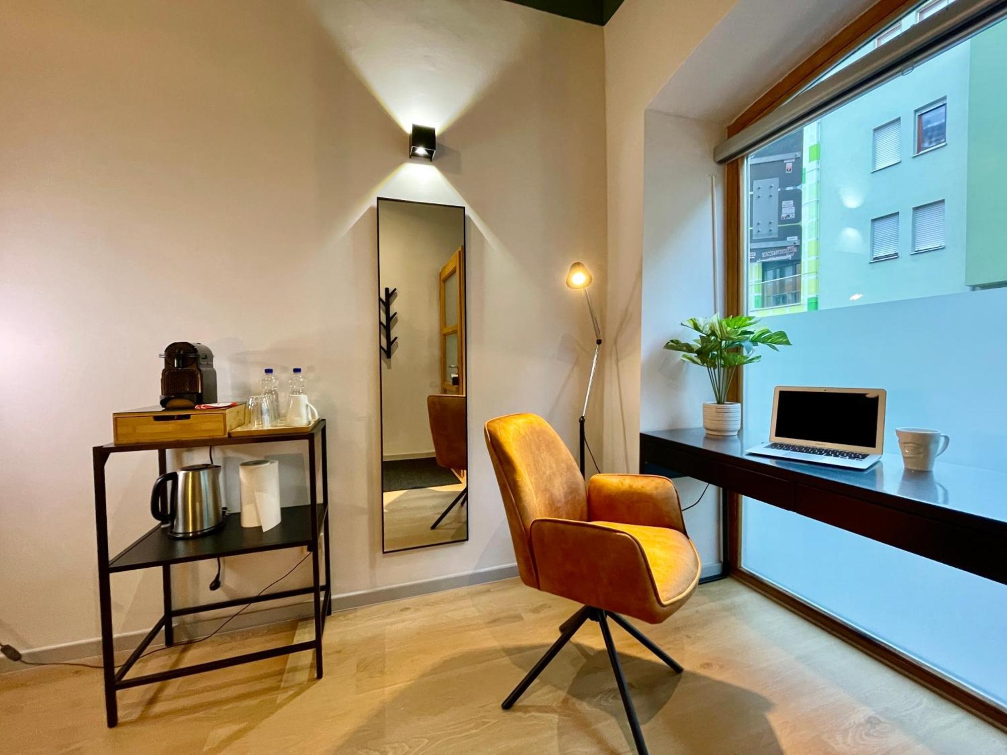 Cozy Im Zentrum * Nuremberg