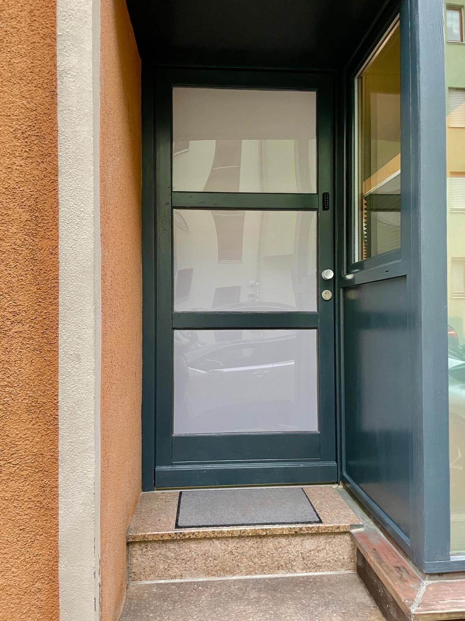 Cozy Im Zentrum Apartment