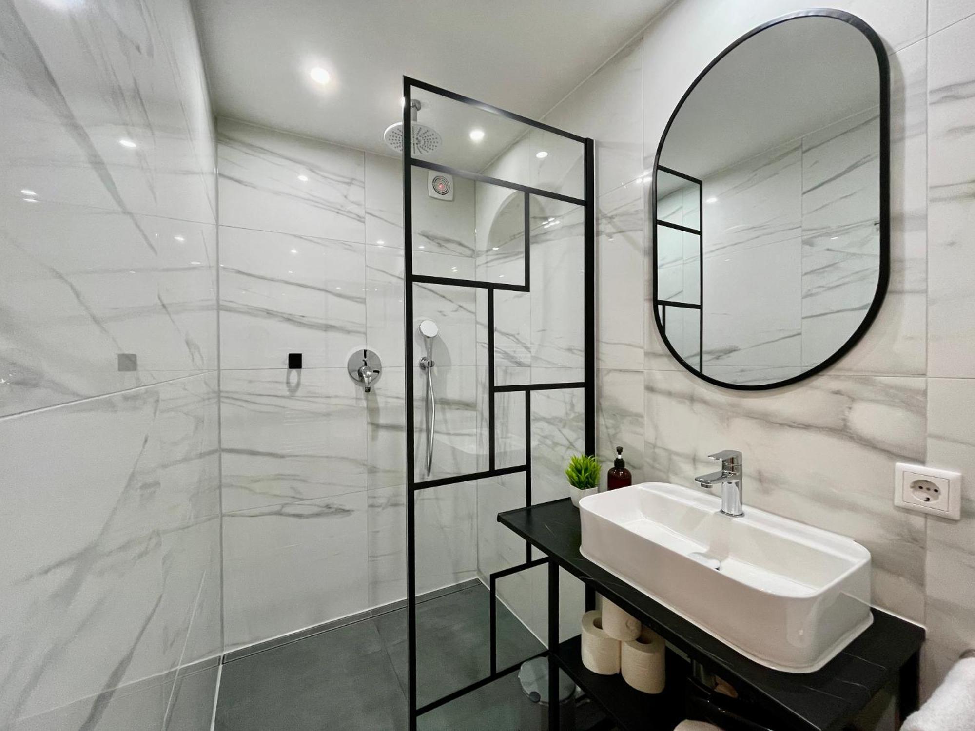 Apartment Cozy Im Zentrum Nuremberg