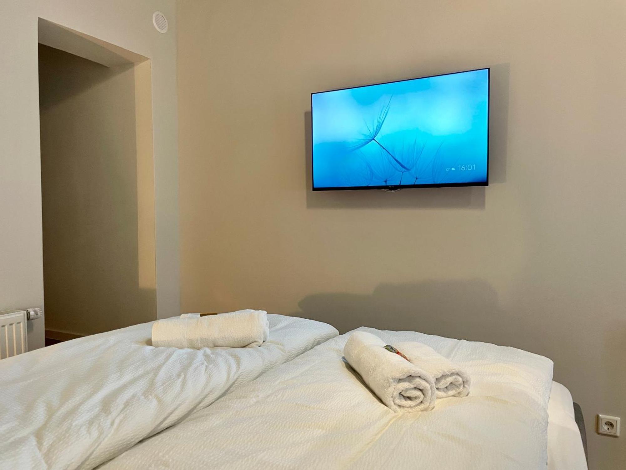 Cozy Im Zentrum Appartamento