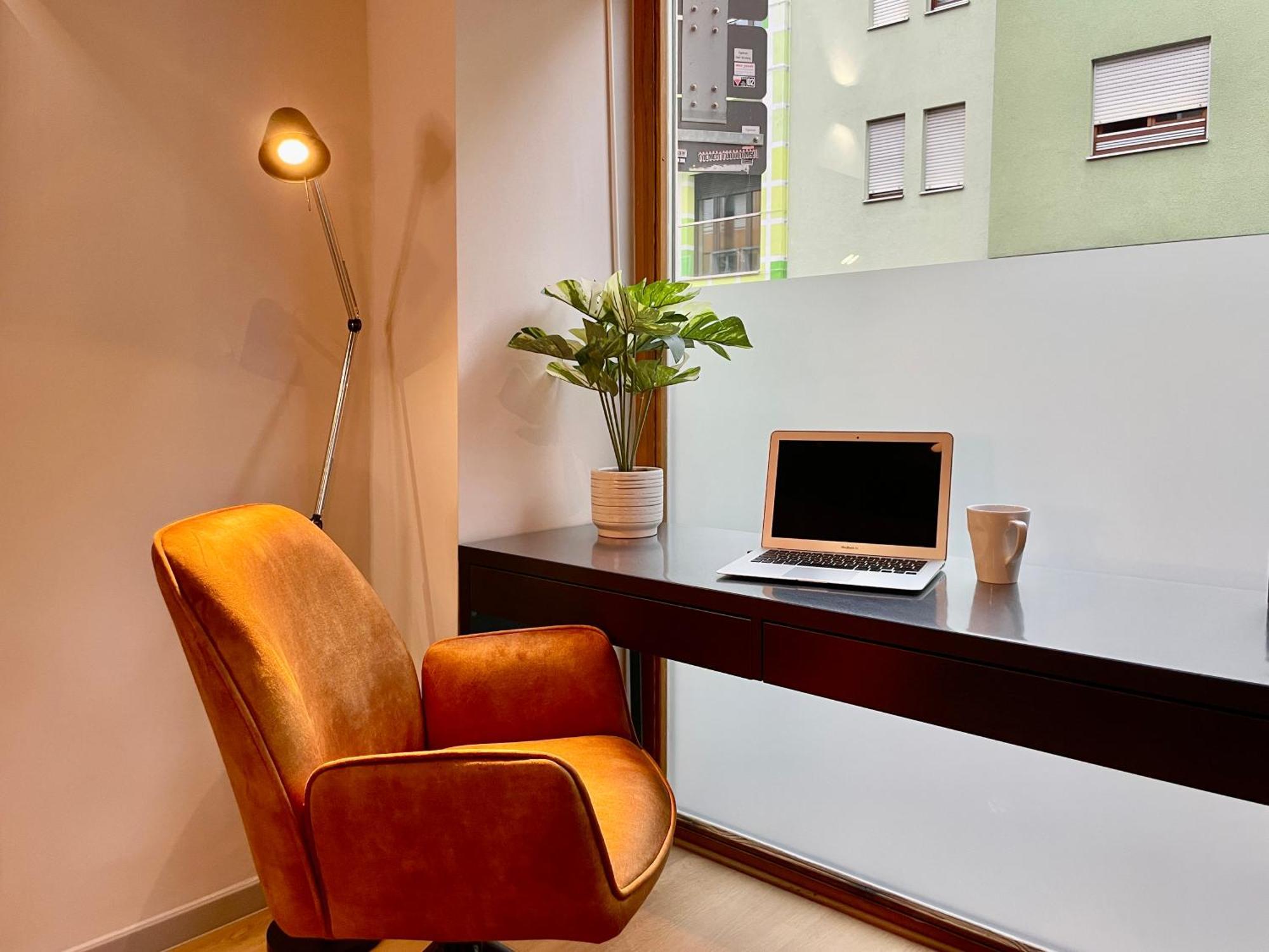 Cozy Im Zentrum * Nuremberg